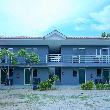 Mila Motel 2 Pantai Cenang  Ngoại thất bức ảnh