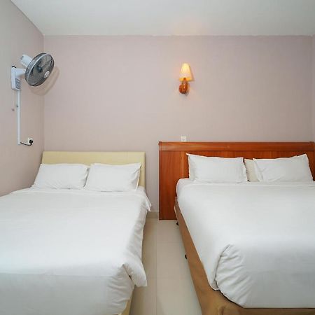 Mila Motel 2 Pantai Cenang  Ngoại thất bức ảnh