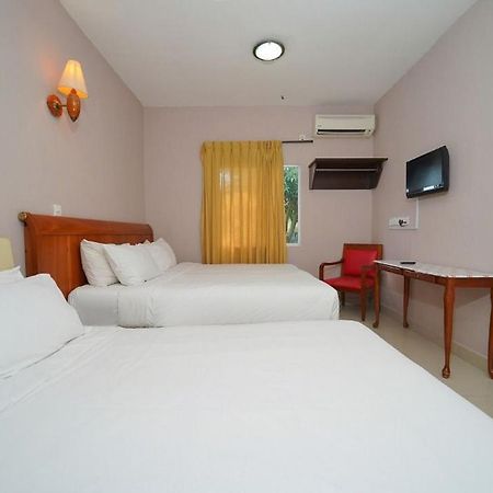 Mila Motel 2 Pantai Cenang  Ngoại thất bức ảnh