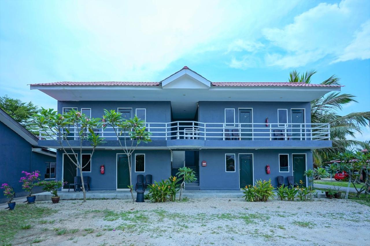 Mila Motel 2 Pantai Cenang  Ngoại thất bức ảnh